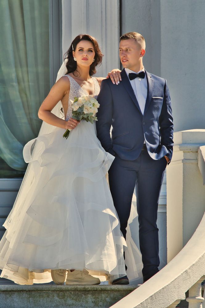 Photograph by Janis Serdienis