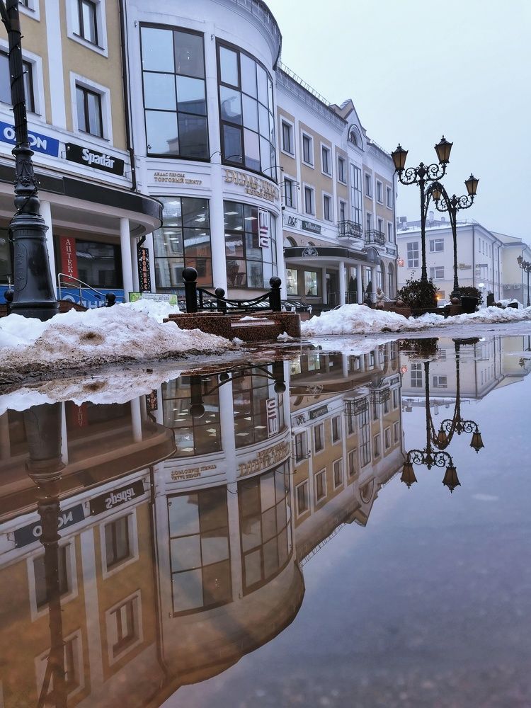 Photograph by Андрей Тур