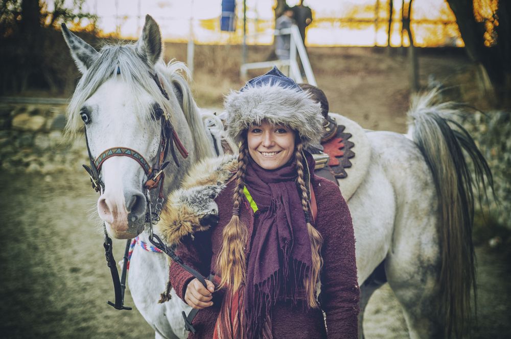 Photograph by DAMOUN POURNEMATI