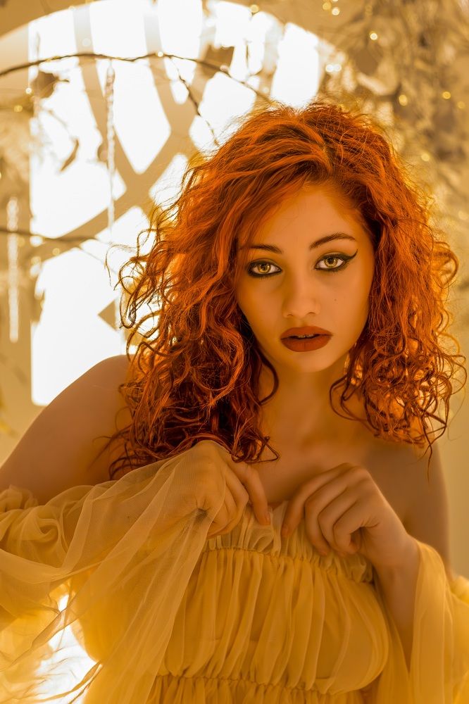 Photograph by Анна Авилочкина