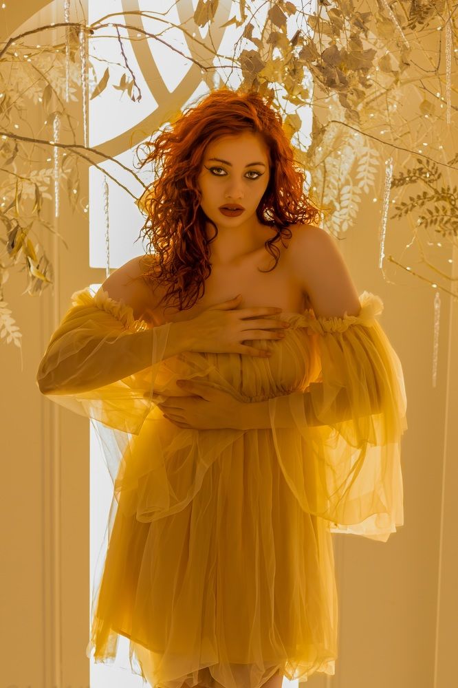 Photograph by Анна Авилочкина