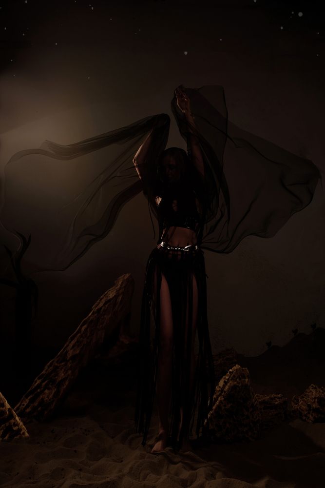 Photograph by Анастасия Комкова