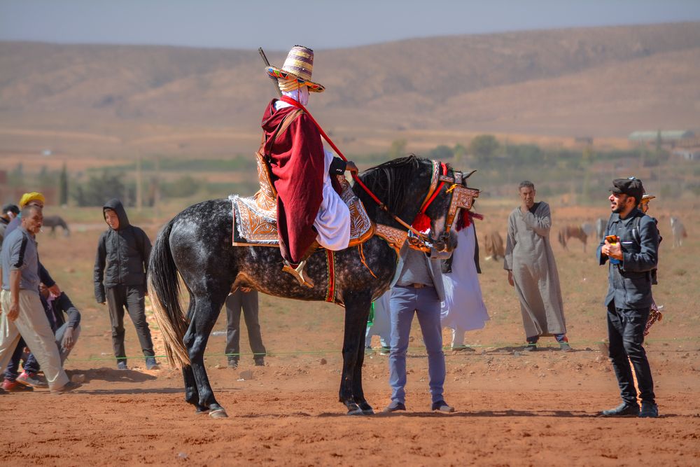 Photograph by Bachir Rabouh