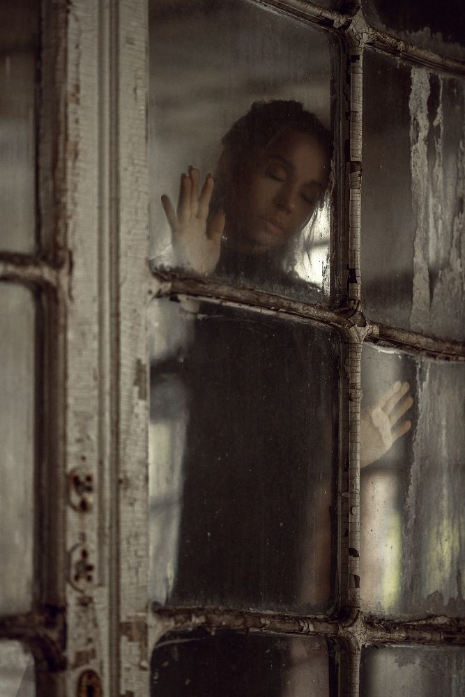 Photograph by Анастасия Комкова