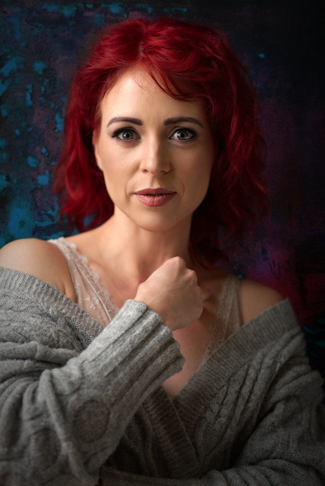 Photograph by Tomasz Bossak