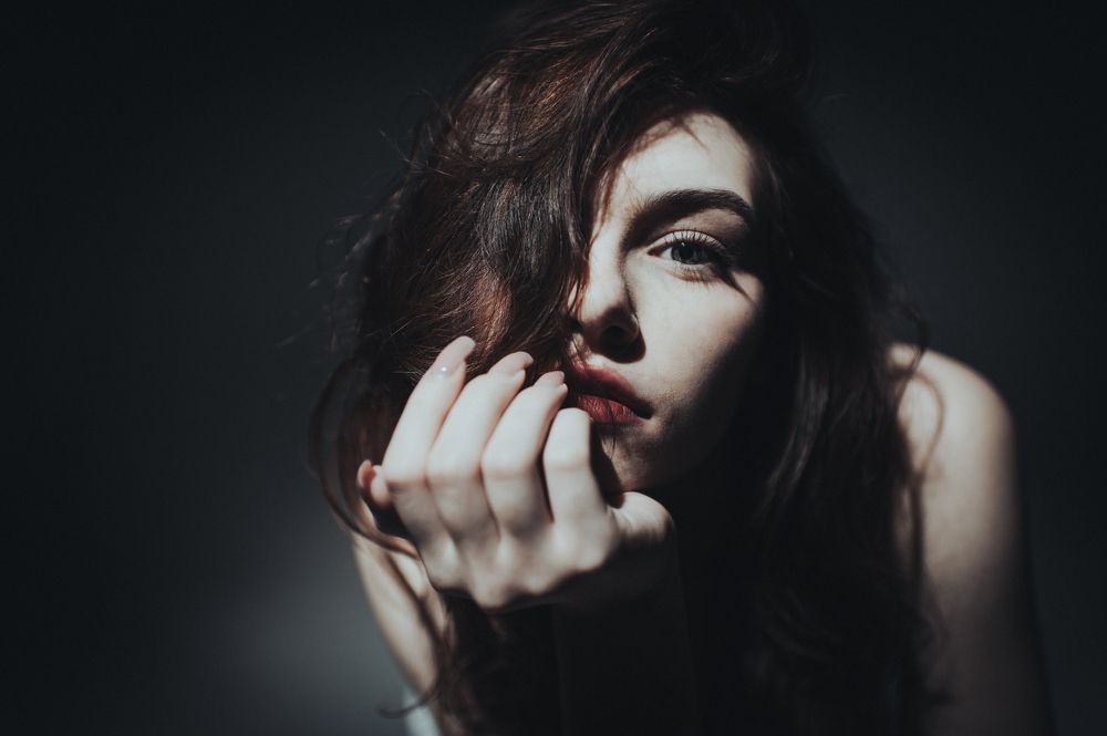 Photograph by Елисеев Николай