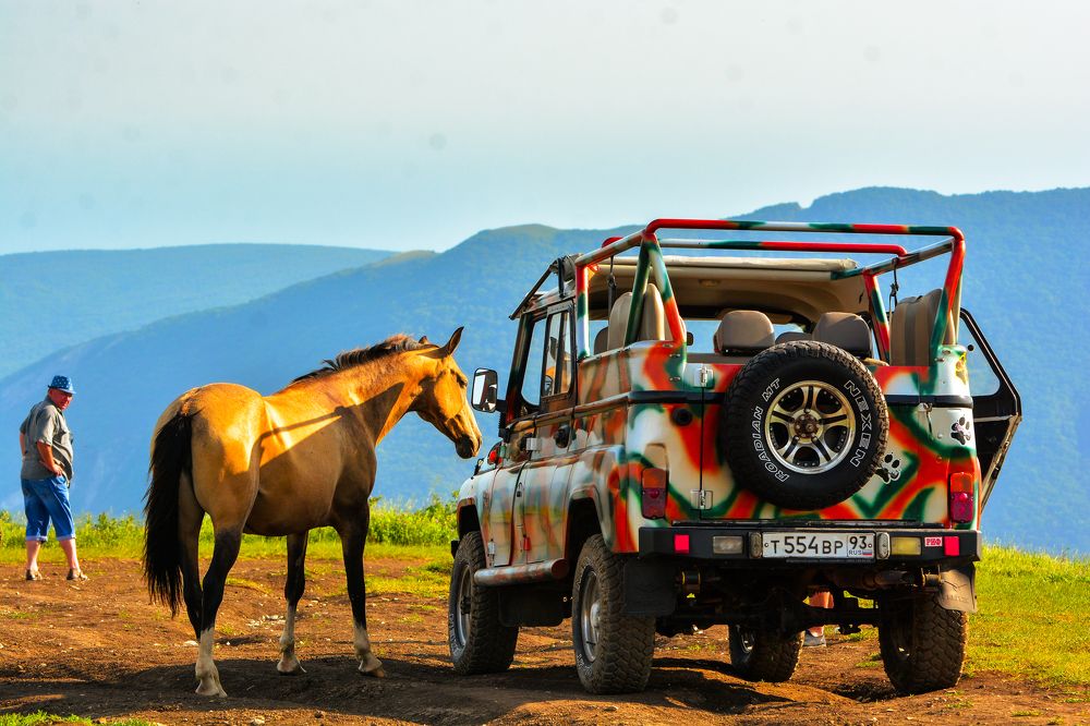 Photograph by Марина Попова