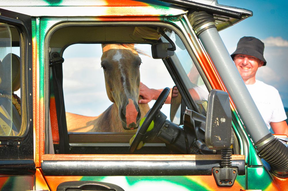 Photograph by Марина Попова