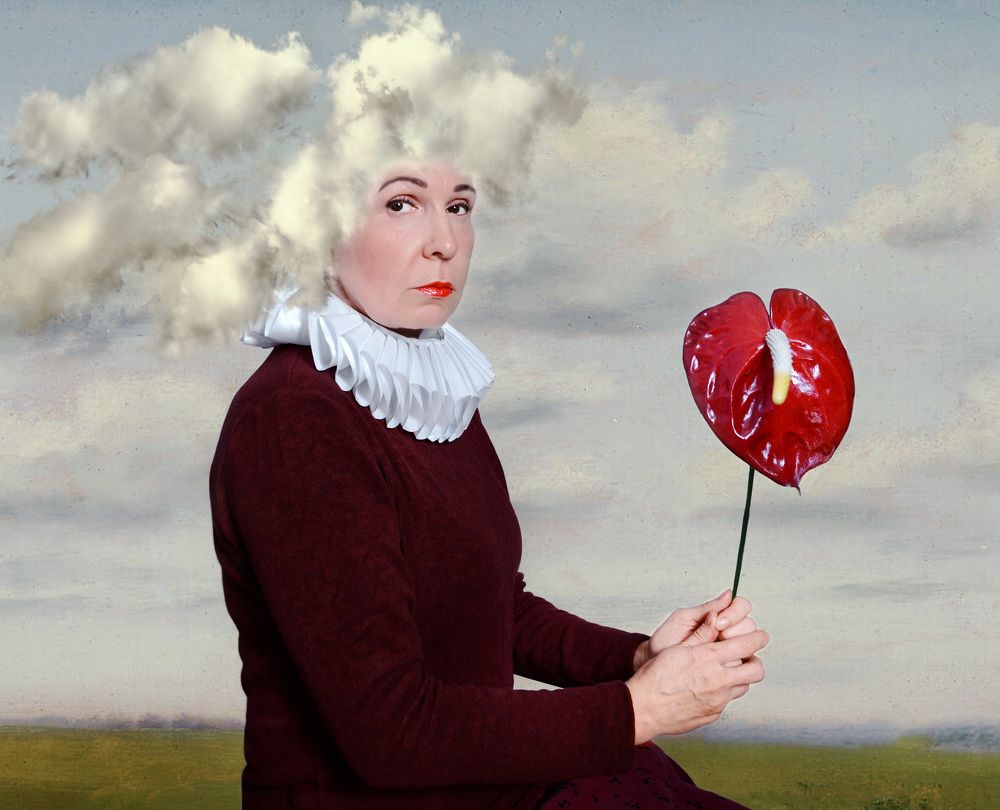 Photograph by Ирина Кленкова