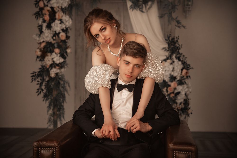 Photograph by Алексей Сентюрин