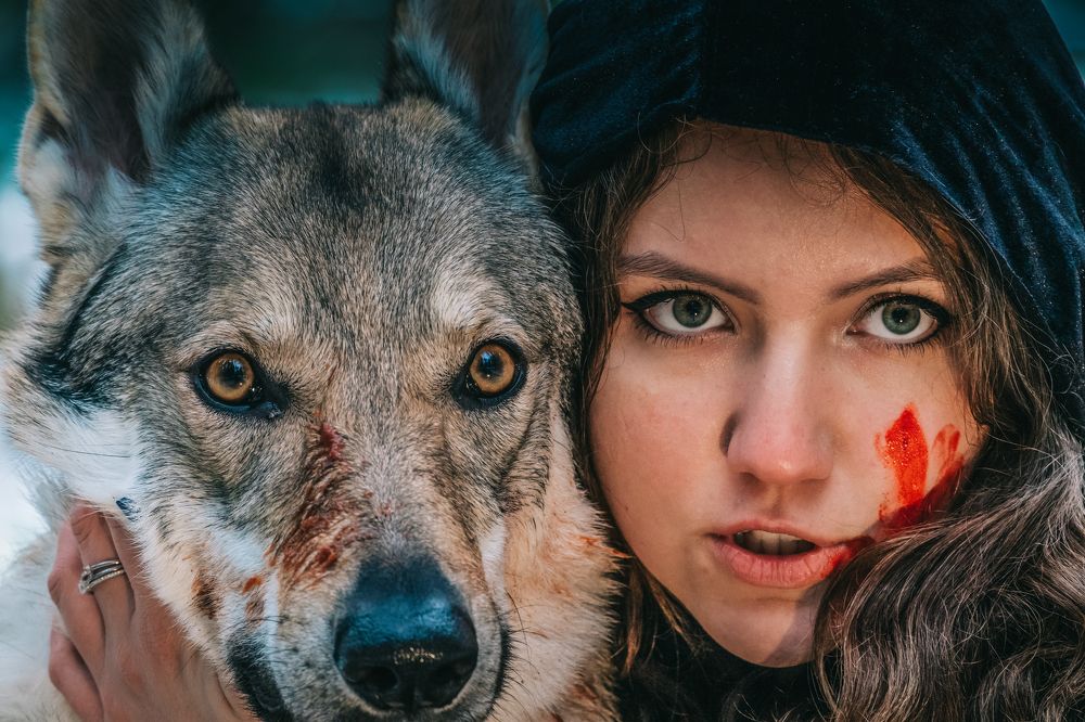 Фотография автора Юлия Лайхо