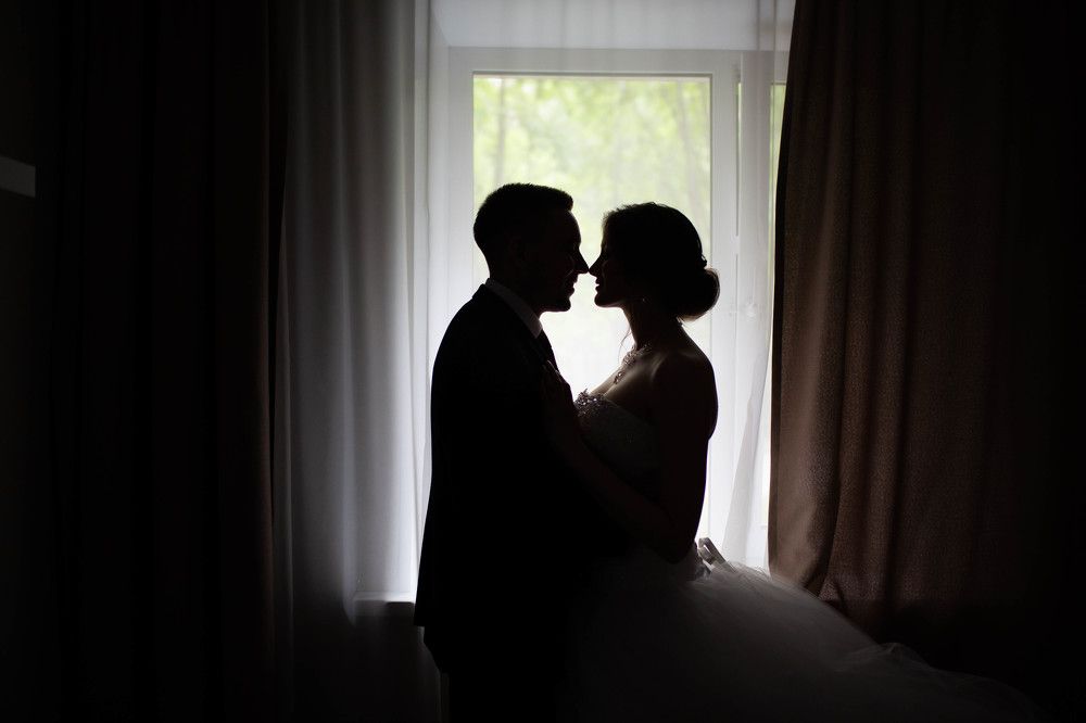 Photograph by Марина Киприна