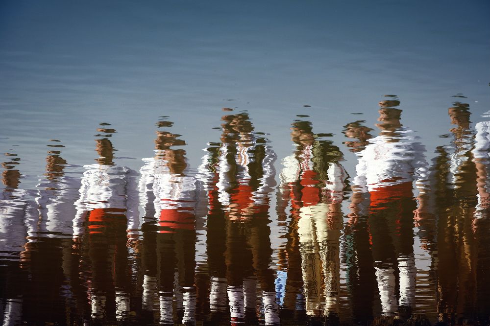 Photograph by Petya Lazarova