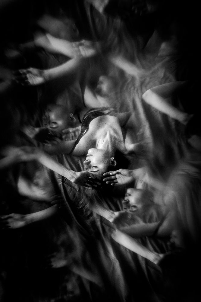 Photograph by Наумова Татьяна