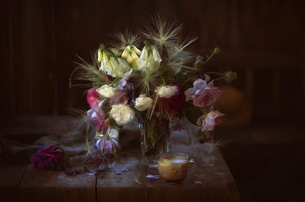 Фотография автора Валентина Петровна