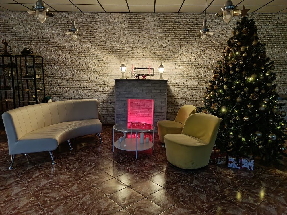 Photograph by Аркадий Калугин