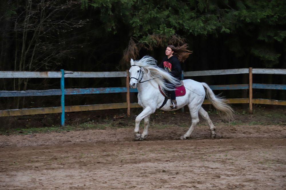 Photograph by Юлия Яковлева