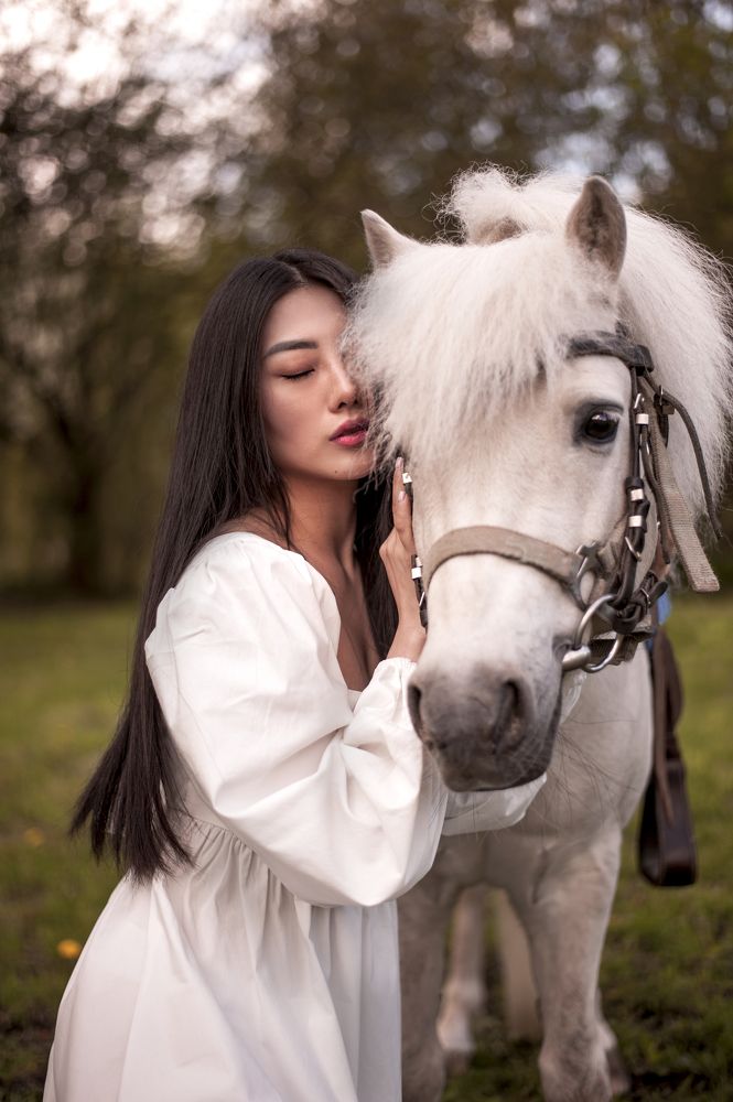 Photograph by Мария Логовик