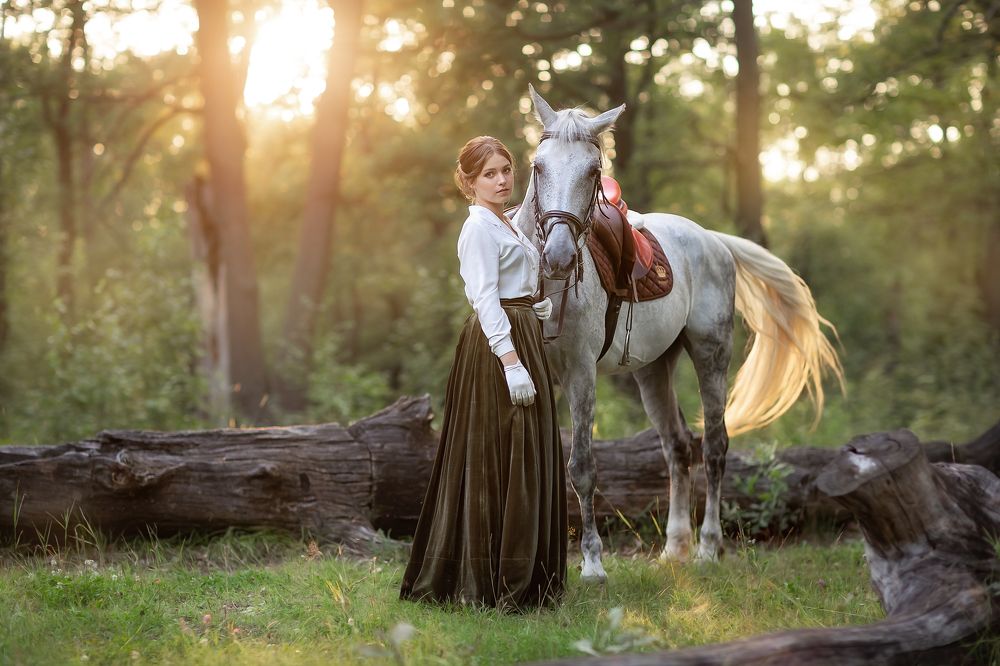 Photograph by Юлия Бусыгина