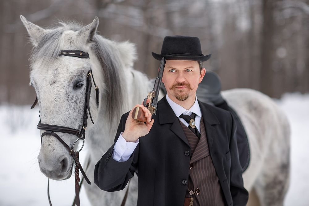 Photograph by Юлия Бусыгина