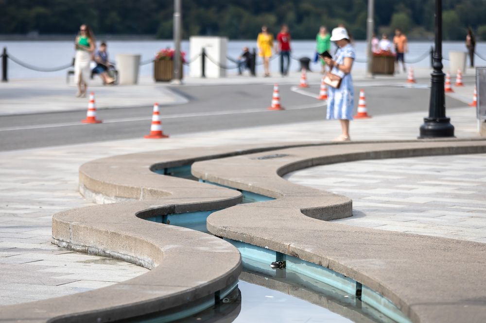 Photograph by Владимир Охрименко