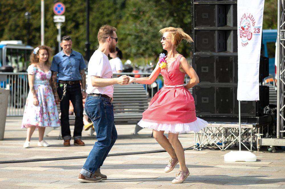 Photograph by Владимир Охрименко