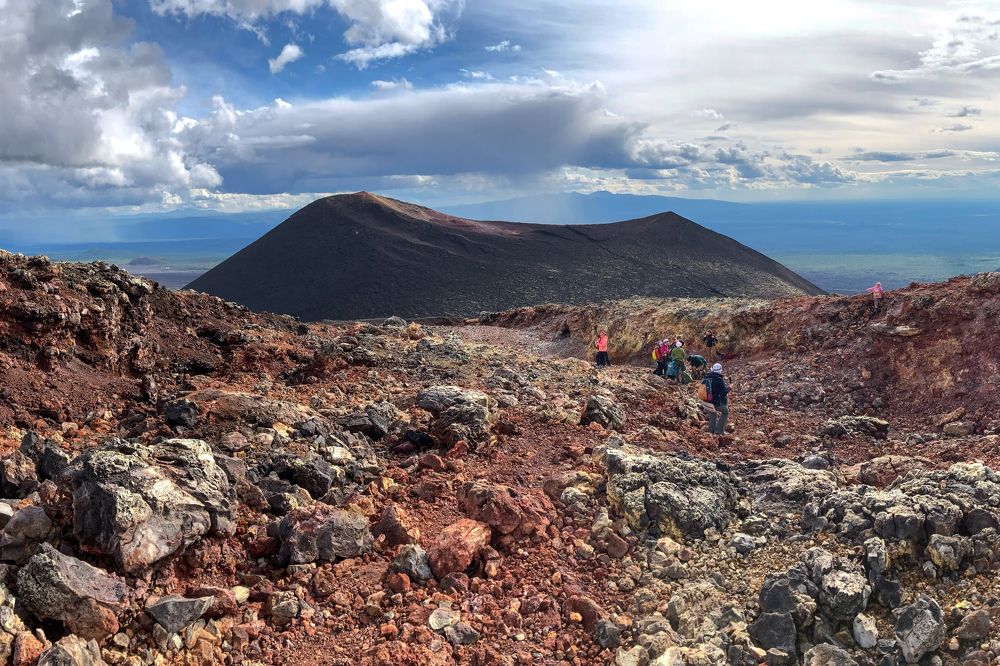 Photograph by Александра Марчак
