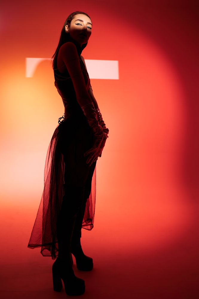 Photograph by Николай Манвелов