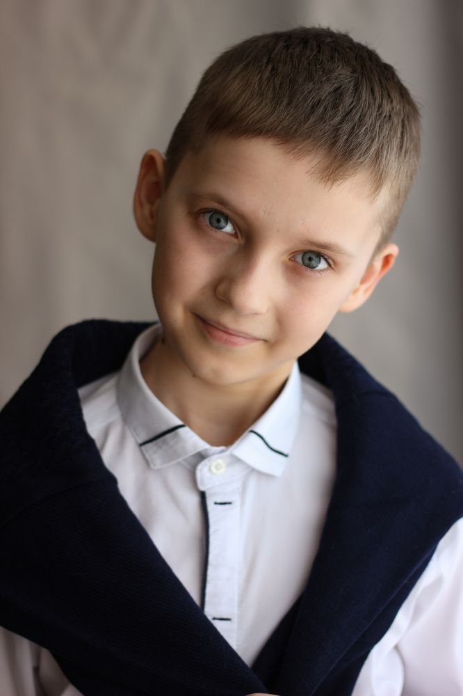 Photograph by Жанна Мещерякова