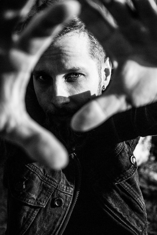Photograph by Дарья Розонтова