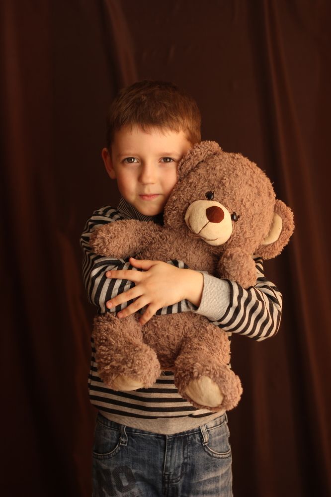 Photograph by Жанна Мещерякова