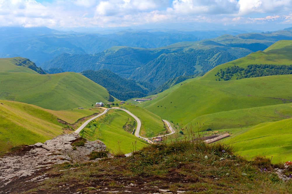 Photograph by Василий Ковалев