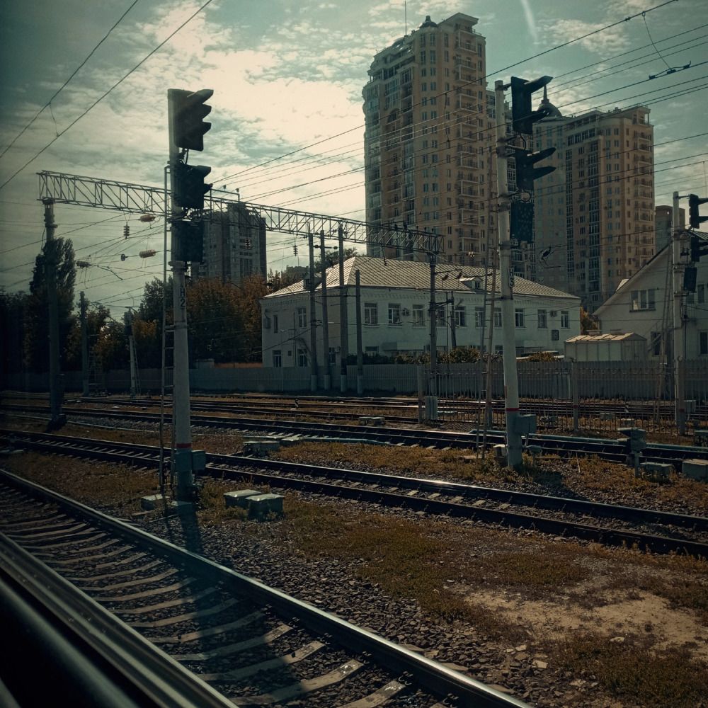 Photograph by Анастасия Землякова
