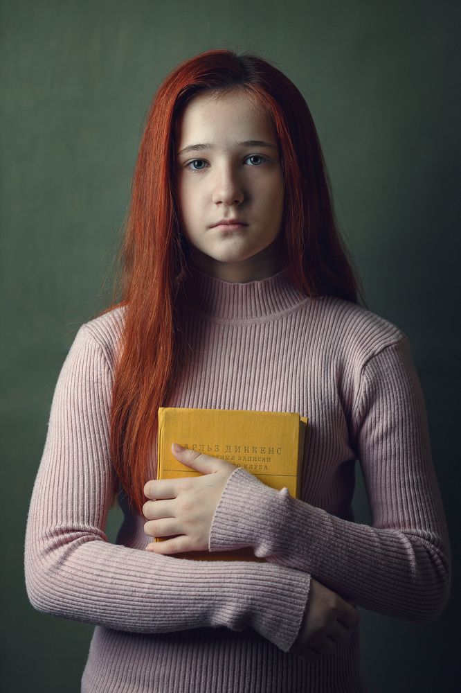 Photograph by Янтарная Елена