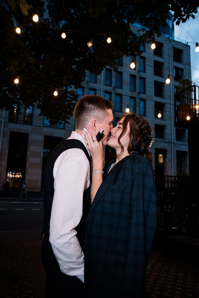 Photograph by Юля Курдова