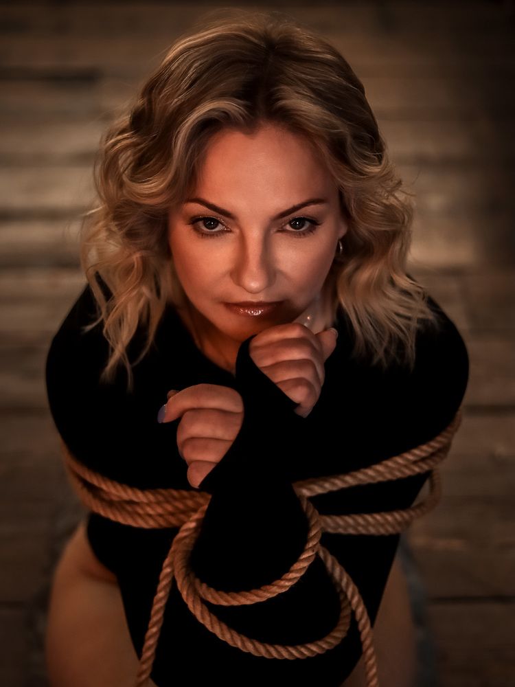 Photograph by Кристина Проказина