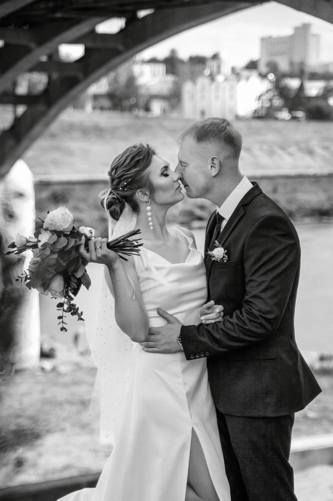 Фотография автора Кристина Догодька