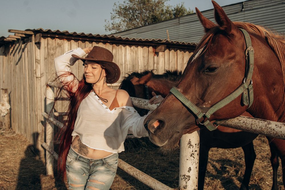 Photograph by Ирина Ермоленко