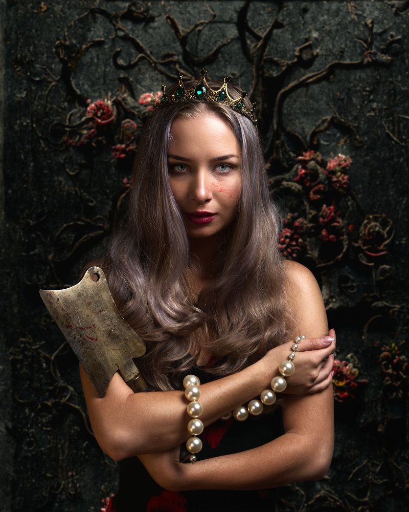 Photograph by Tomasz Bossak