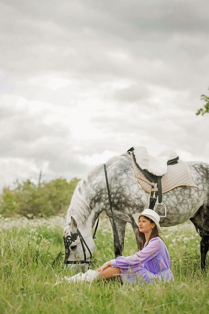 Photograph by Светлана Реунова