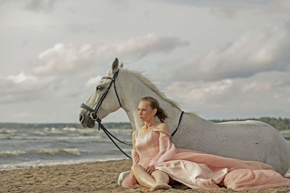 Photograph by Светлана Реунова