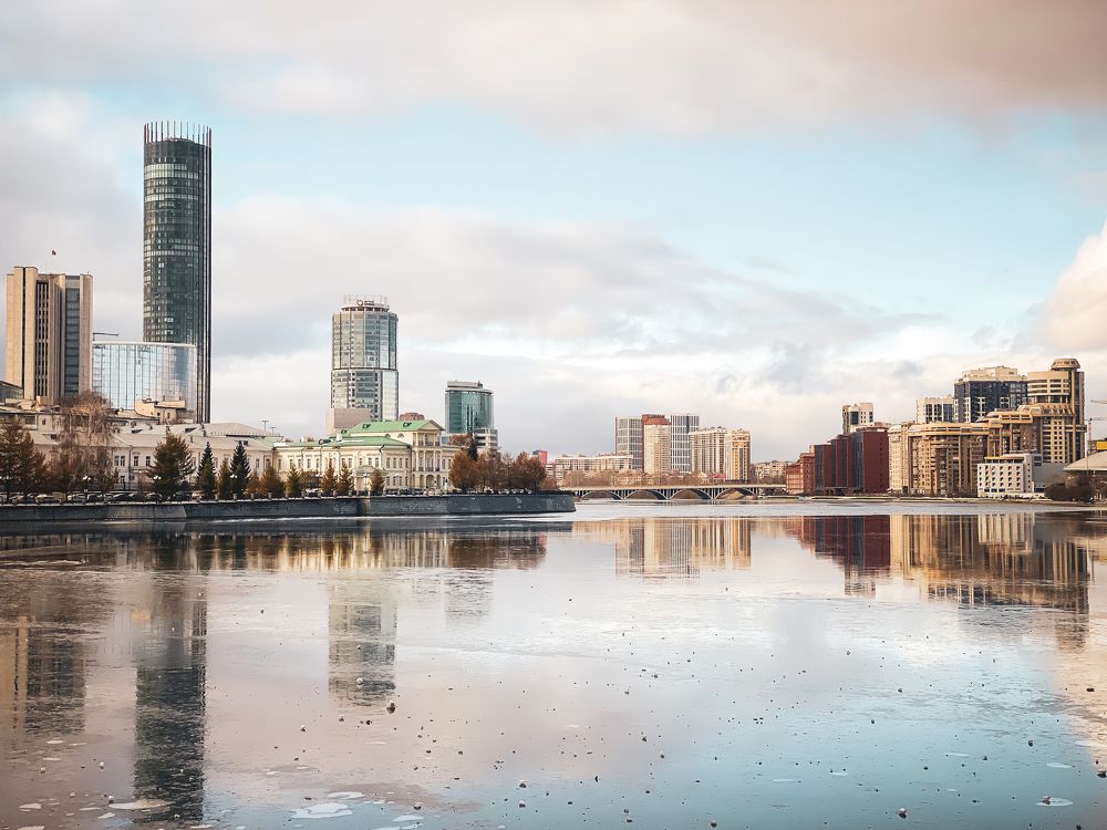 Фотография автора Тимур Литвин