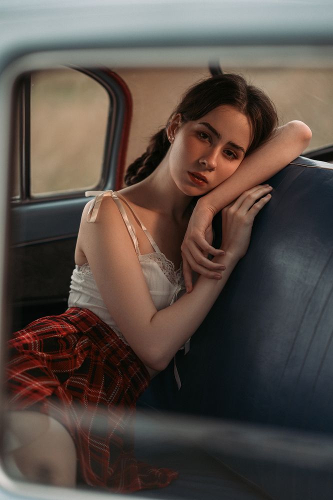 Фотография автора Марат Заборовский