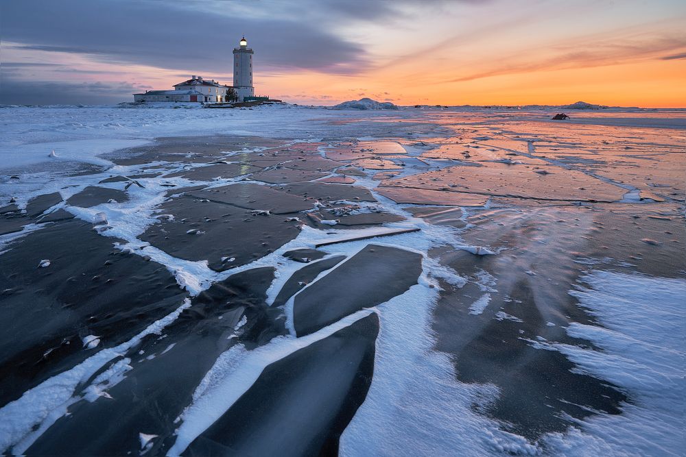 Photograph by Чехонин Александр