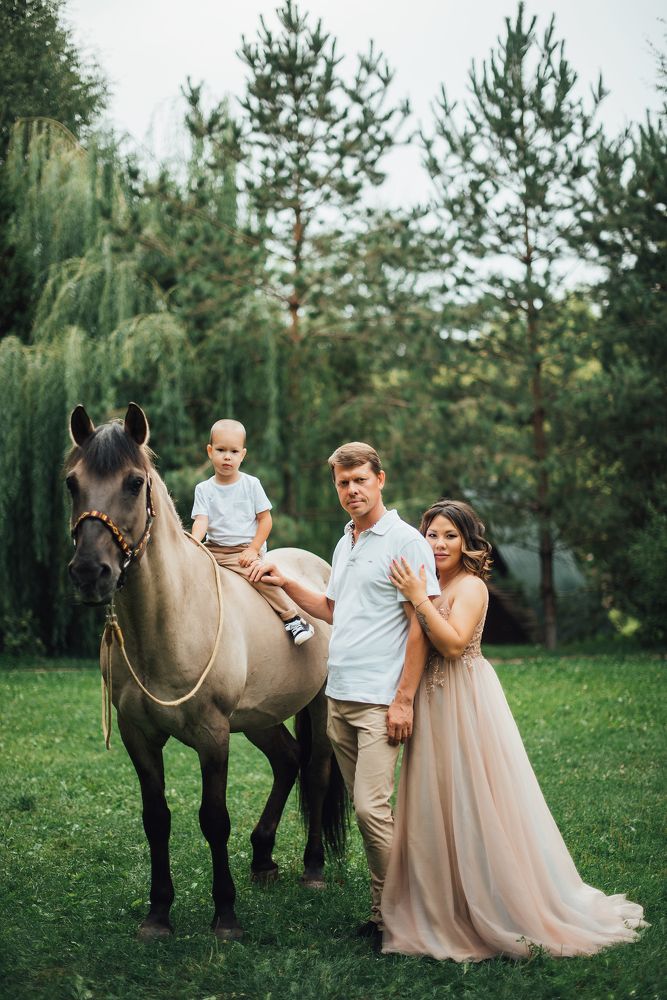 Фотография автора Мария Иодис