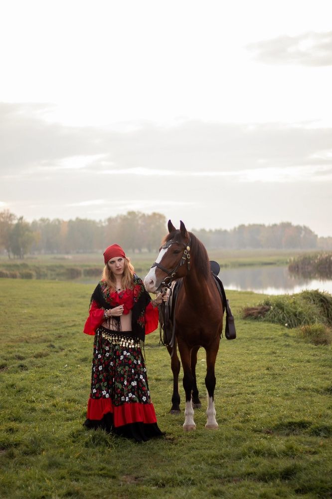 Photograph by Сергей Витвицкий