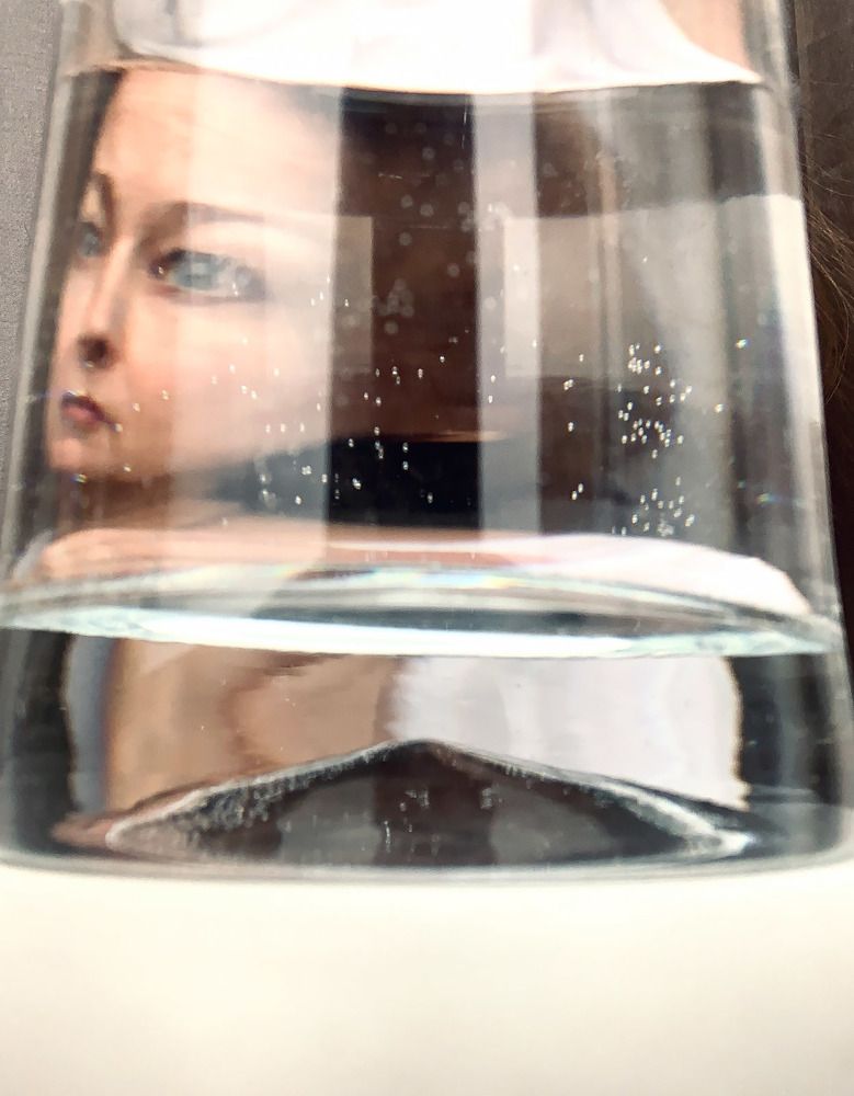 Photograph by Elena Lagutina