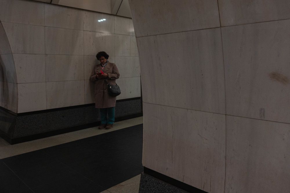 Photograph by Александр Ходакин