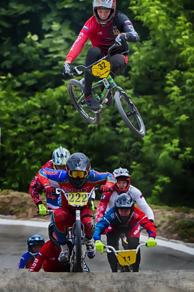 Photograph by Александр Вольхин