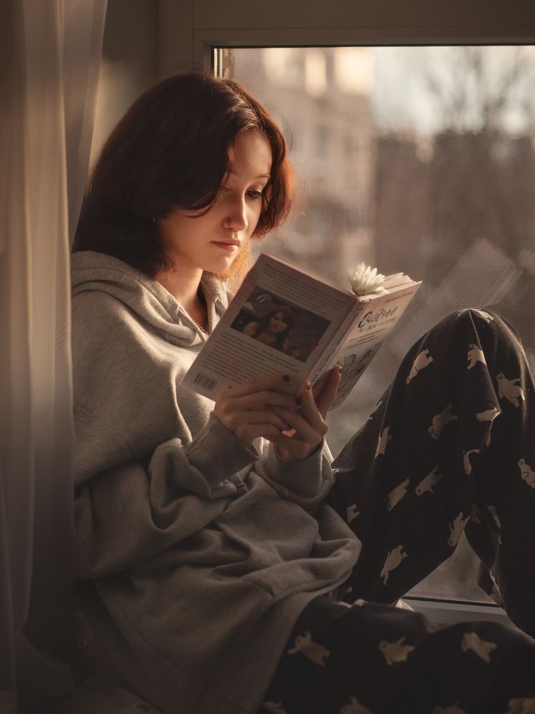 Photograph by Larisa Usova